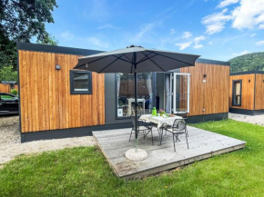 Holiday Home Tiny Haus Elena by Interhome
